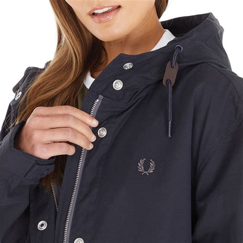 fred perry womens travel gear